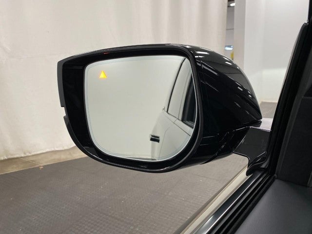 2026 INFINITI QX80 AUTOGRAPH AWD