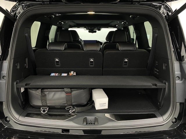 2026 INFINITI QX80 AUTOGRAPH AWD