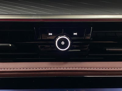 2026 INFINITI QX80 AUTOGRAPH AWD