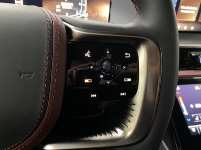 2026 INFINITI QX80 AUTOGRAPH AWD
