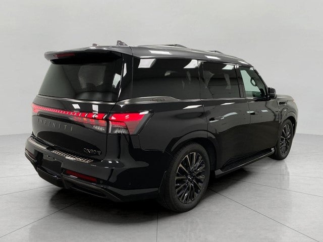 2026 INFINITI QX80 AUTOGRAPH AWD