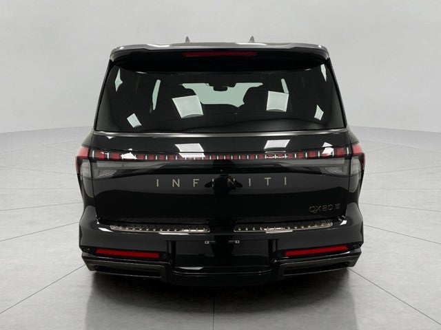 2026 INFINITI QX80 AUTOGRAPH AWD