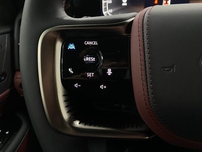2026 INFINITI QX80 AUTOGRAPH AWD