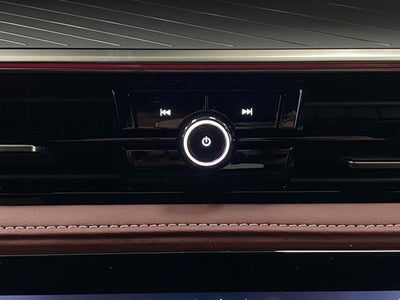 2026 INFINITI QX80 AUTOGRAPH AWD