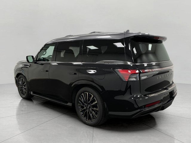 2026 INFINITI QX80 AUTOGRAPH AWD