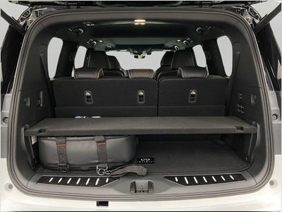 2027 INFINITI QX80 AUTOGRAPH AWD