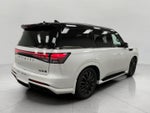 2026 INFINITI QX80 AUTOGRAPH AWD