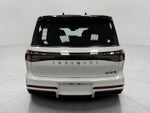 2026 INFINITI QX80 AUTOGRAPH AWD