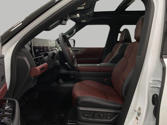 2026 INFINITI QX80 AUTOGRAPH AWD