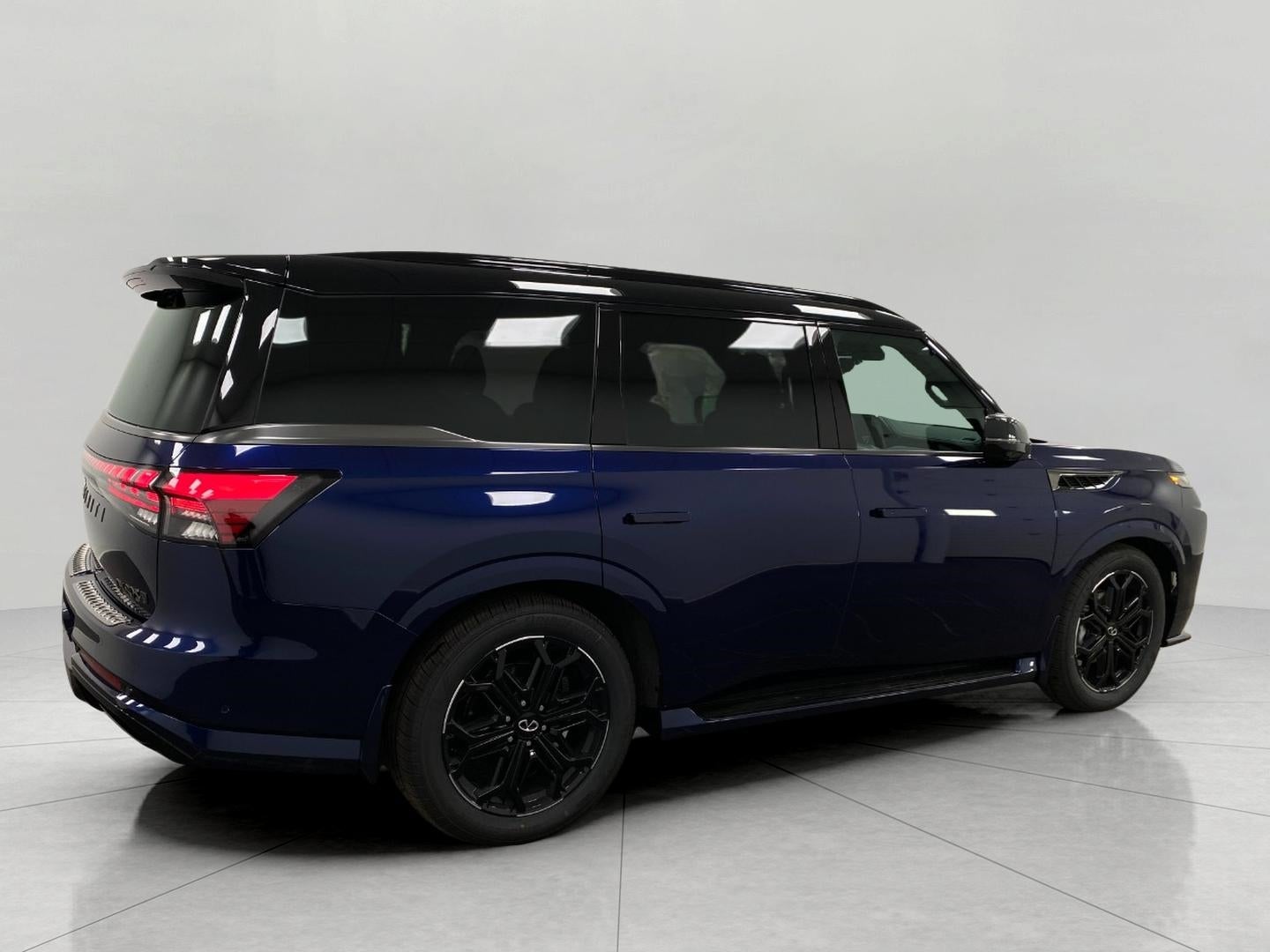 2026 INFINITI QX80 SPORT AWD