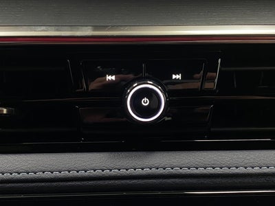 2026 INFINITI QX80 SPORT AWD