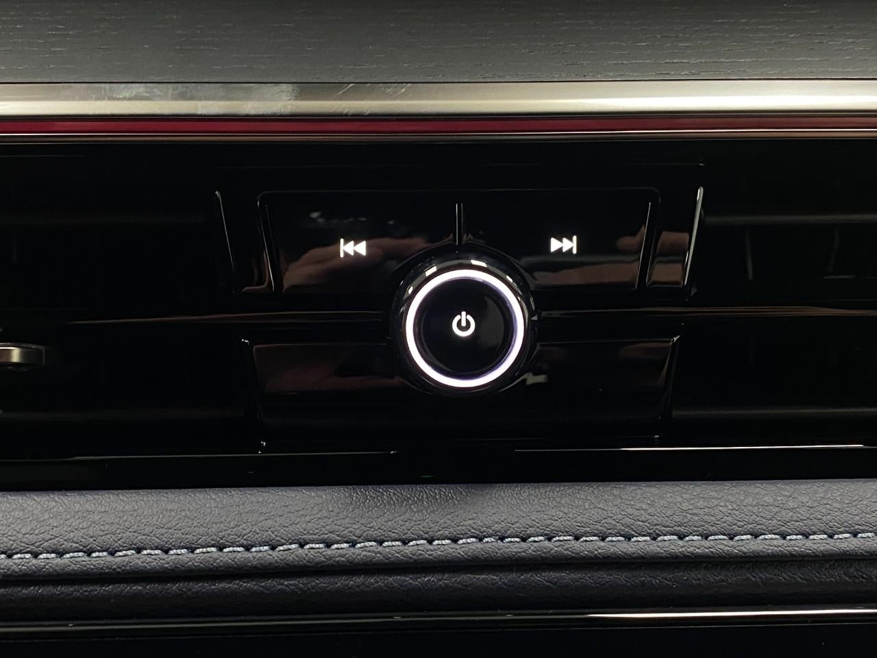 2026 INFINITI QX80 SPORT AWD