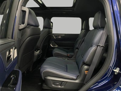 2026 INFINITI QX80 SPORT AWD