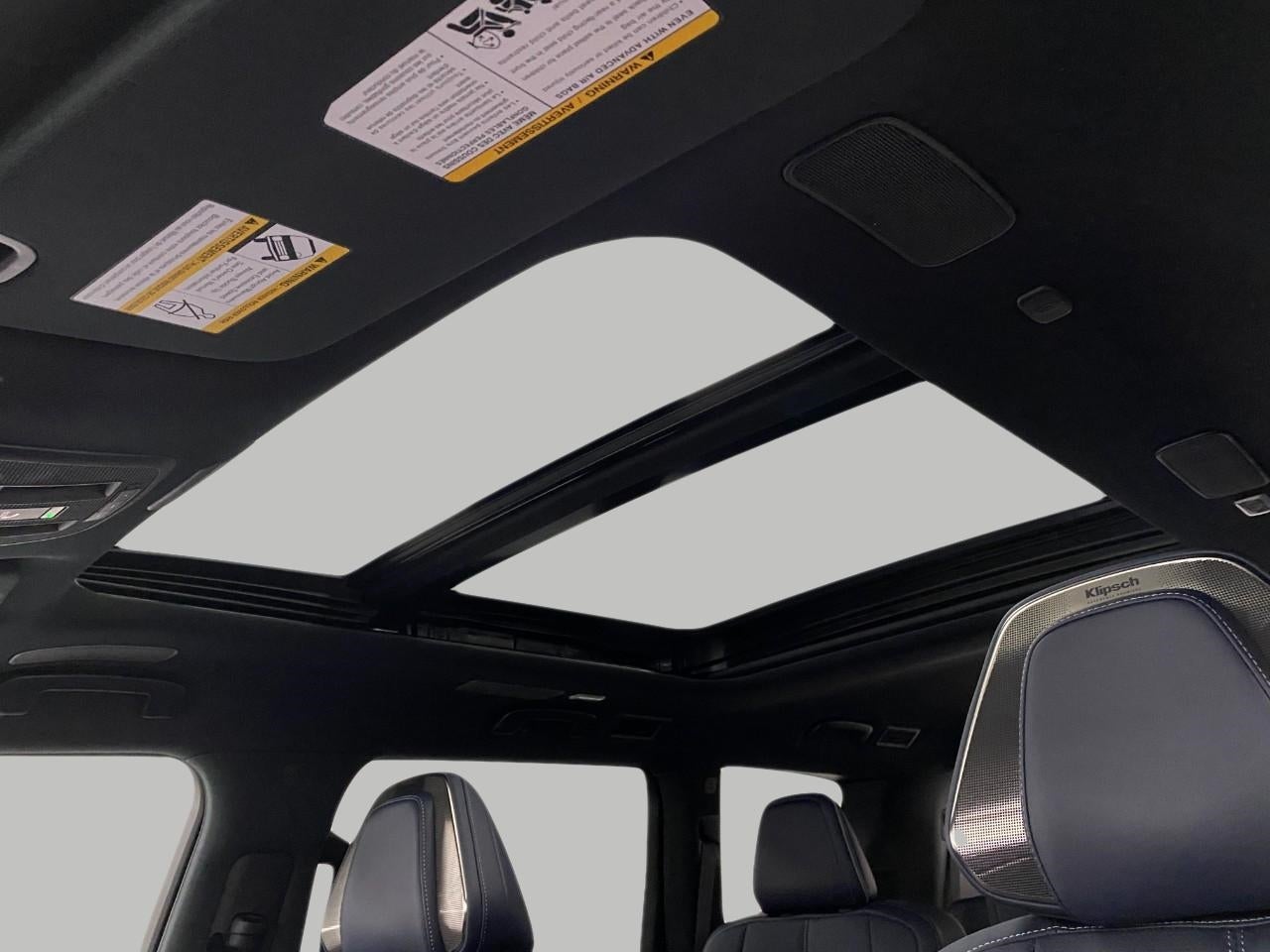 2026 INFINITI QX80 SPORT AWD