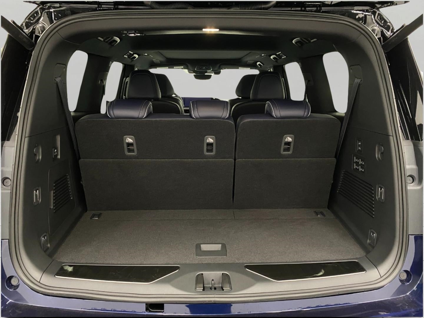 2026 INFINITI QX80 SPORT AWD