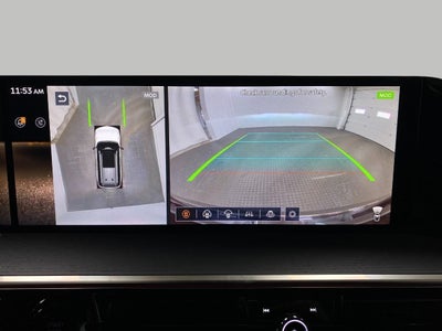 2026 INFINITI QX80 SPORT AWD