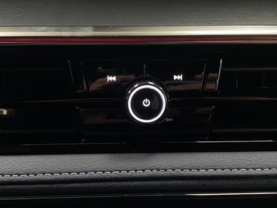 2026 INFINITI QX80 SPORT AWD
