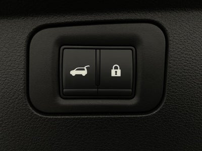 2026 INFINITI QX80 SPORT AWD