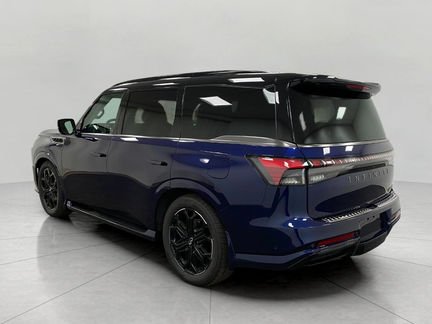 2026 INFINITI QX80 SPORT AWD