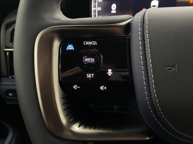 2026 INFINITI QX80 SPORT AWD