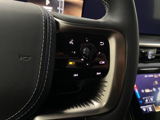 2026 INFINITI QX80 SPORT AWD