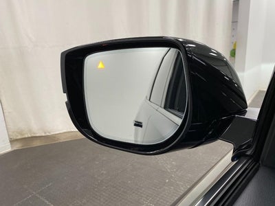 2026 INFINITI QX80 SPORT AWD