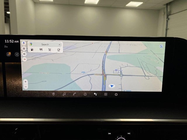 2026 INFINITI QX80 SPORT AWD