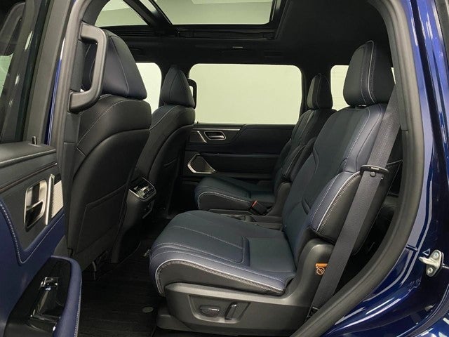 2026 INFINITI QX80 SPORT AWD