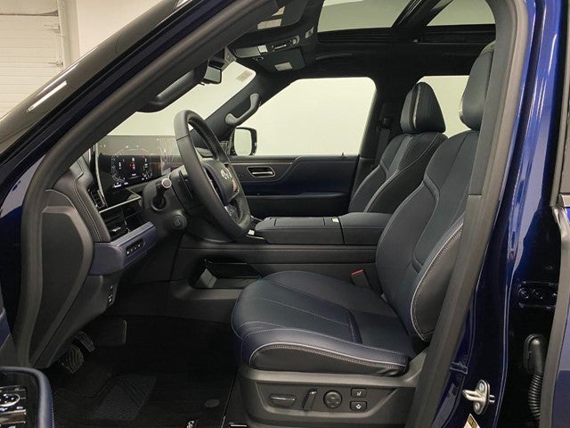 2026 INFINITI QX80 SPORT AWD