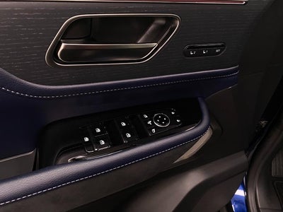 2026 INFINITI QX80 SPORT AWD