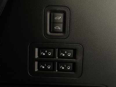 2026 INFINITI QX80 SPORT AWD