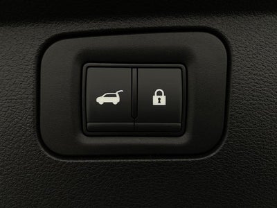 2026 INFINITI QX80 SPORT AWD