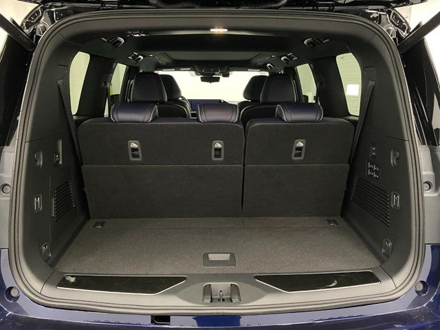 2026 INFINITI QX80 SPORT AWD