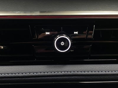 2026 INFINITI QX80 SPORT AWD