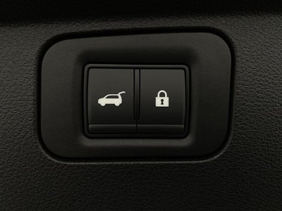 2026 INFINITI QX80 SPORT AWD