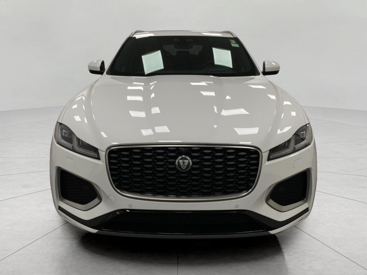 2026 Jaguar F-PACE R-Dynamic S P250 AWD