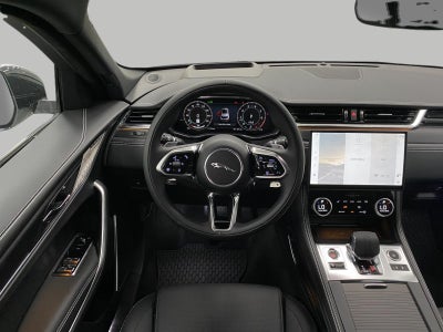 2026 Jaguar F-PACE R-Dynamic S P250 AWD