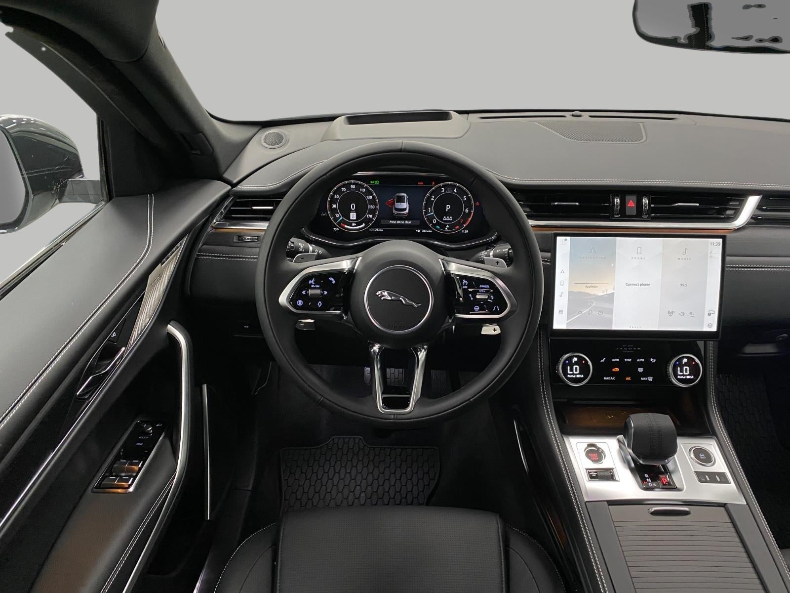 2026 Jaguar F-PACE R-Dynamic S P250 AWD