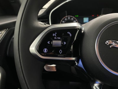 2026 Jaguar F-PACE R-Dynamic S P250 AWD