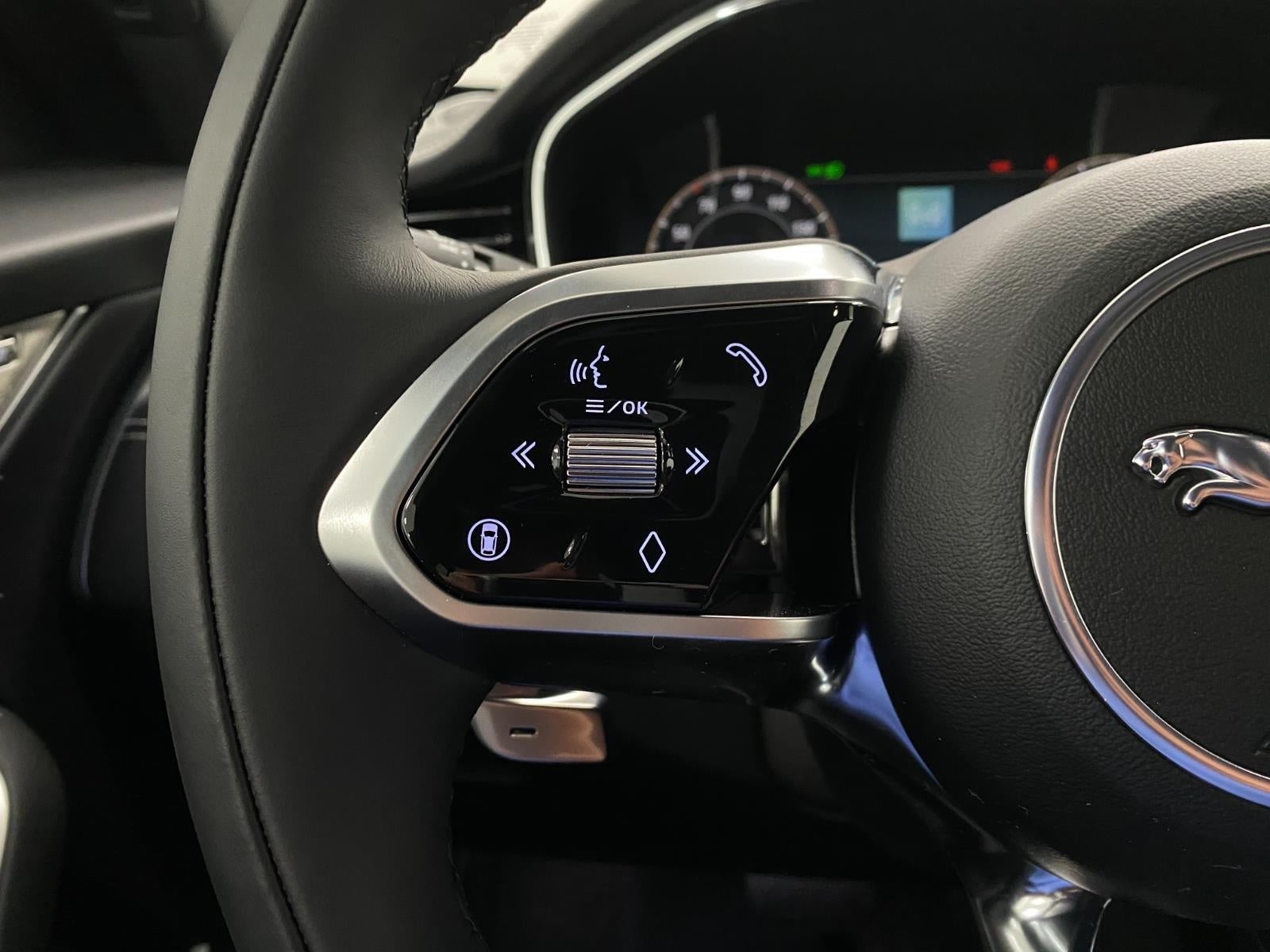2026 Jaguar F-PACE R-Dynamic S P250 AWD