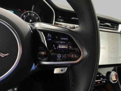 2026 Jaguar F-PACE R-Dynamic S P250 AWD