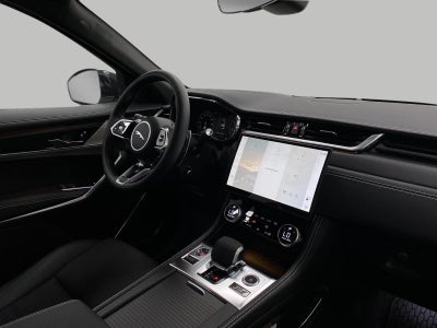 2026 Jaguar F-PACE R-Dynamic S P250 AWD