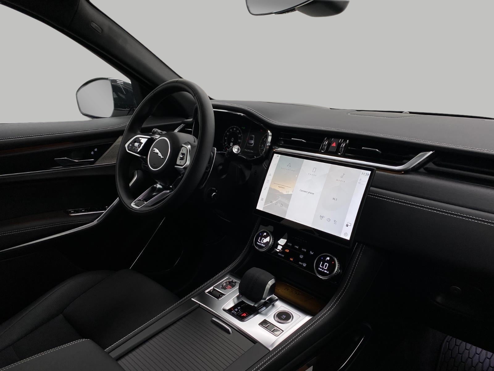 2026 Jaguar F-PACE R-Dynamic S P250 AWD
