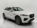 2026 Jaguar F-PACE R-Dynamic S P250 AWD