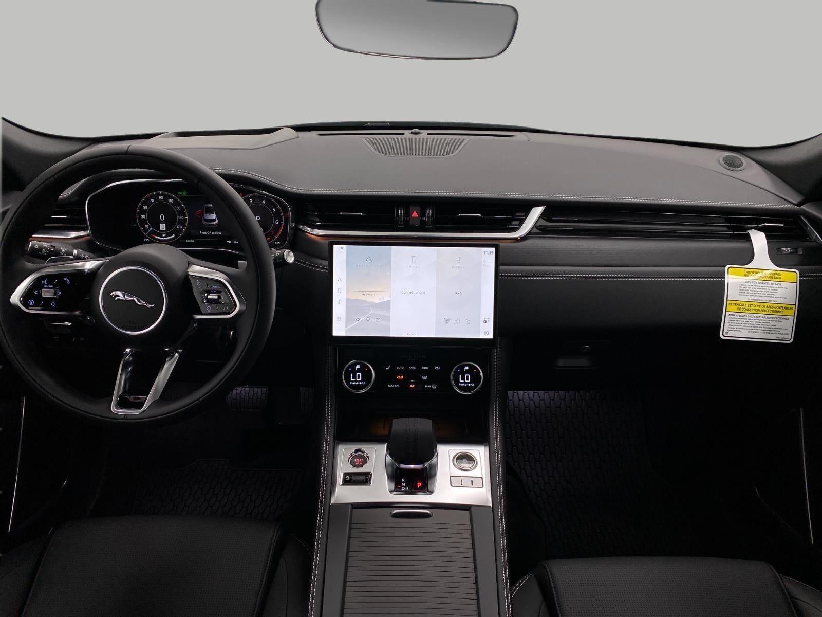 2026 Jaguar F-PACE R-Dynamic S P250 AWD