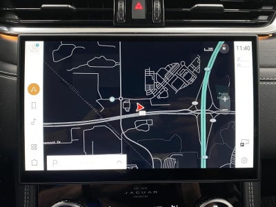 2026 Jaguar F-PACE R-Dynamic S P250 AWD