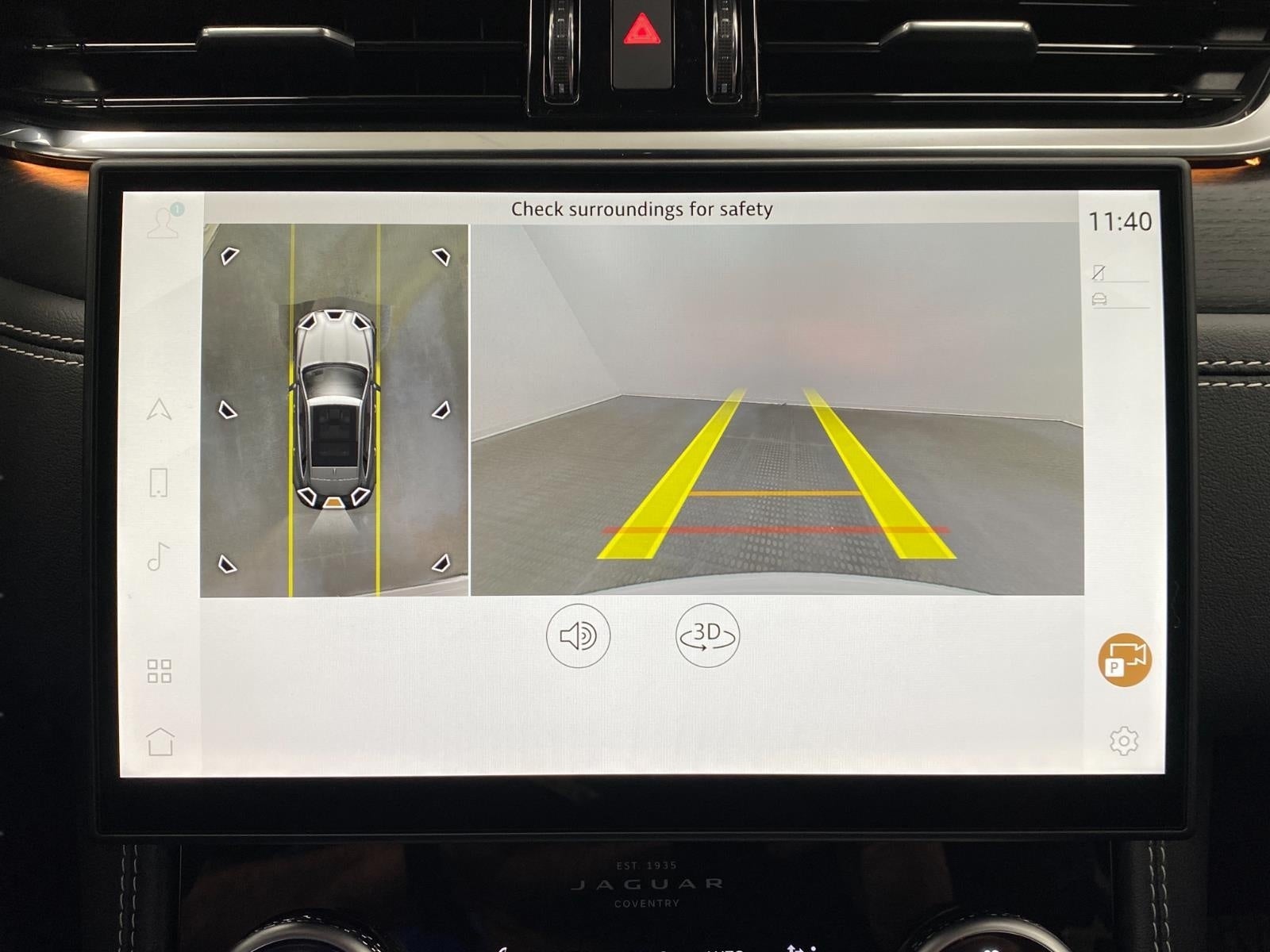 2026 Jaguar F-PACE R-Dynamic S P250 AWD