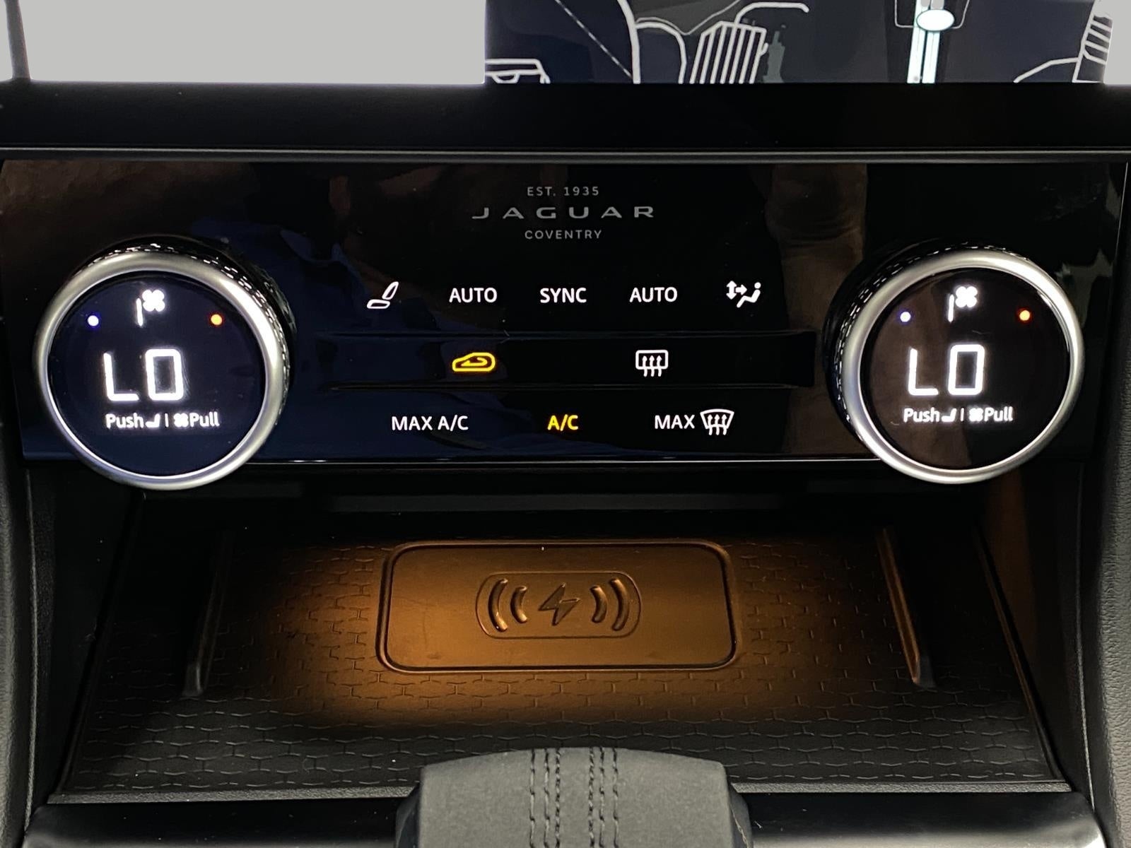 2026 Jaguar F-PACE R-Dynamic S P250 AWD