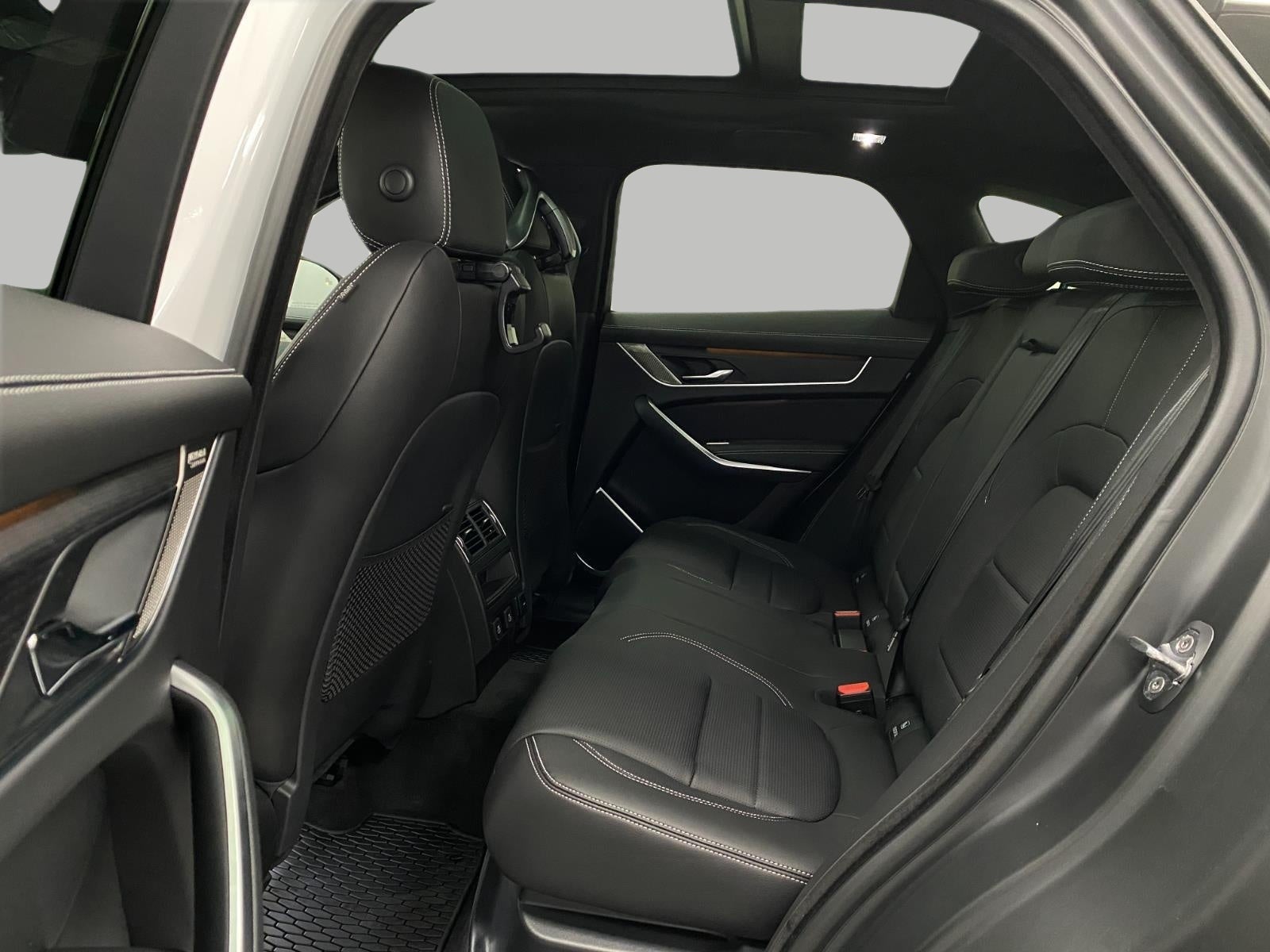 2026 Jaguar F-PACE R-Dynamic S P250 AWD