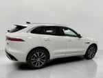 2026 Jaguar F-PACE R-Dynamic S P250 AWD